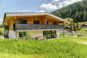 Rehwiese Obernberg Am Brenner